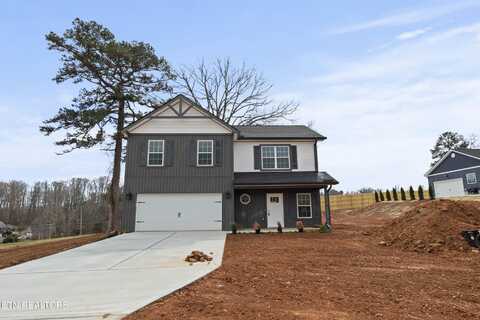 211 Chippewa Lane, Rutledge, TN 37861