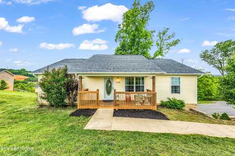1284 Jessica Loop, Jefferson City, TN 37760