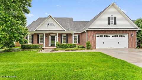 2518 Kings Mountain Lane, Knoxville, TN 37920