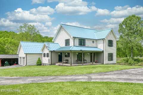 4360 Taylors Chapel Rd, Crossville, TN 38572