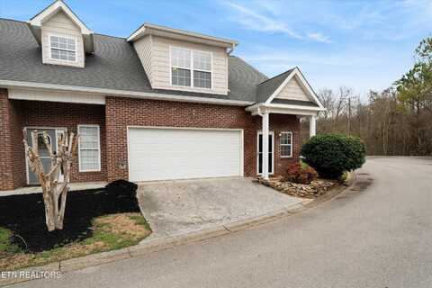 672 Yorkland Way, Knoxville, TN 37923