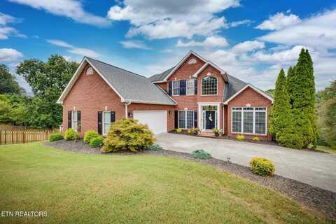 3690 Hirst Circle, Lenoir City, TN 37772