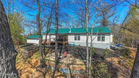 2169 King Hollow Rd, Sevierville, TN 37876