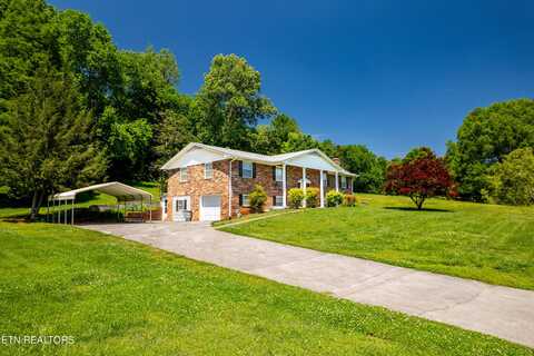 1328 Hillvale Rd, Louisville, TN 37777