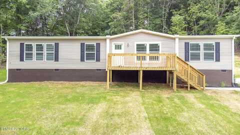 9775 Corporate Park Drive, Loudon, TN 37774