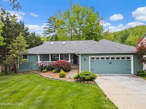 118 Motthaven Drive, Crossville, TN 38558