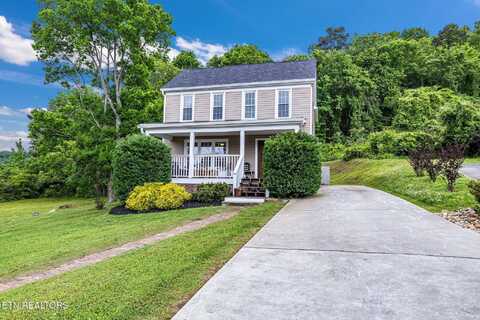 2423 Mineral Springs Ave, Knoxville, TN 37917