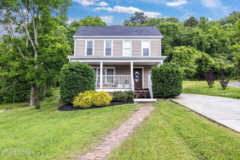 2423 Mineral Springs Ave Ave, Knoxville, TN 37917