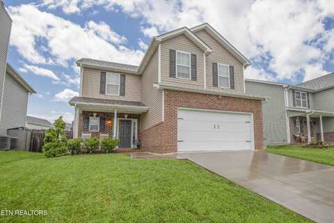7633 Dupree Rd, Knoxville, TN 37920