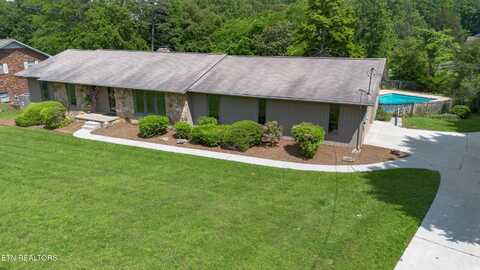 324 Trossachs Lane, Knoxville, TN 37922