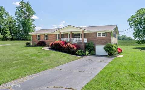 917 Swan Pond Circle Rd, Harriman, TN 37748