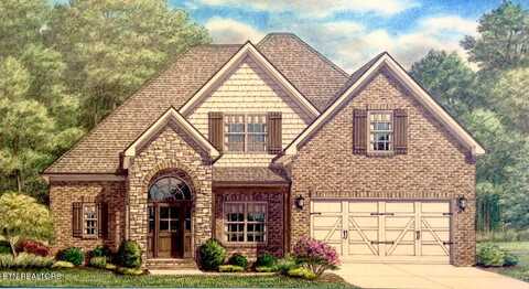 1121 Chardonnay Lane, Knoxville, TN 37932