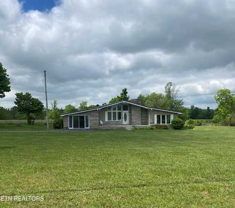 1039 Old Martha Washington Road Rd, Clarkrange, TN 38553