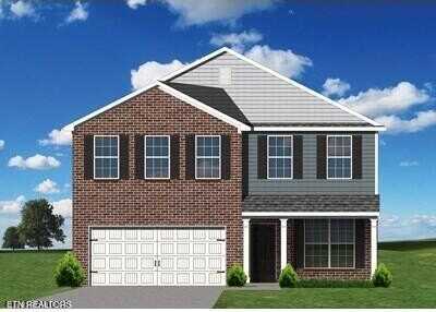 3534 Stewart Hill Lane, Knoxville, TN 37931