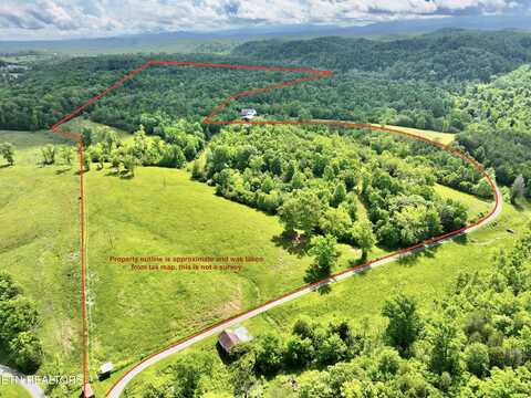 270 Saffles Lane, Madisonville, TN 37354