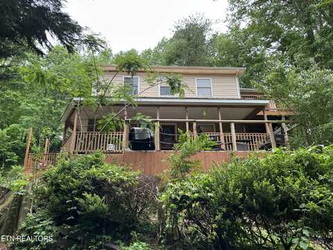 4017 Hatcher Hollow Rd, Walland, TN 37886