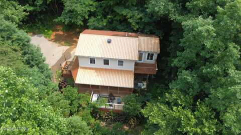 4017 Hatcher Hollow Rd, Walland, TN 37886