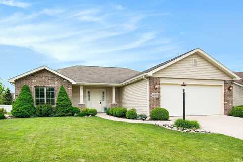 2212 Highlander Drive, Warsaw, IN 46580
