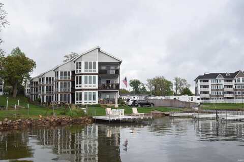 10035 N Turkey Creek Rd #303, Syracuse, IN 46567