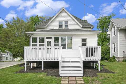523 S Union Street, Warsaw, IN 46580