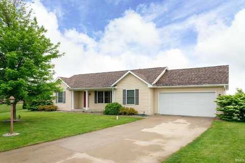 67242 Foxmoore Court, Goshen, IN 46526