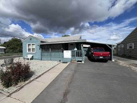 1633 Division Street, Klamath Falls, OR 97601