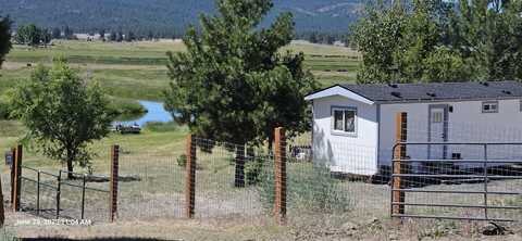 26710 Cayuse Way, Sprague River, OR 97639