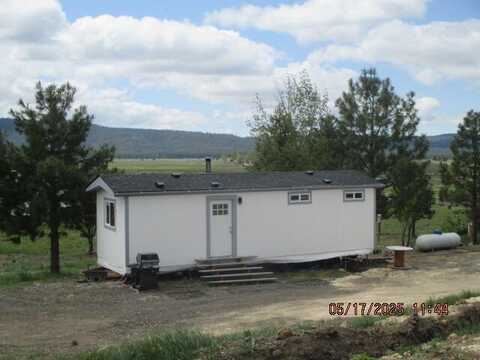 26710 Cayuse Way, Sprague River, OR 97639