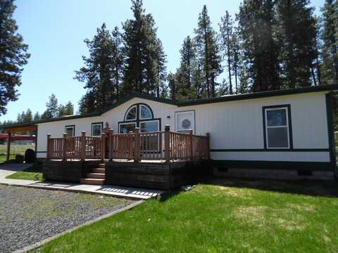15642 Hwy 66, Keno, OR 97627