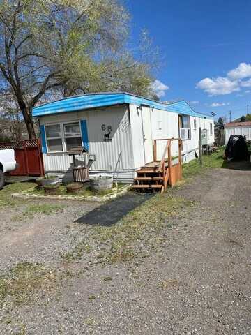 6800 S 6th Street, Klamath Falls, OR 97603