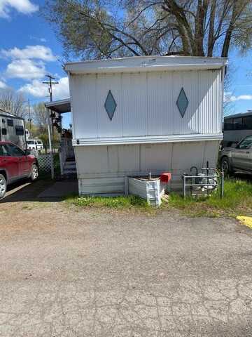 6800 S 6th Street, Klamath Falls, OR 97603