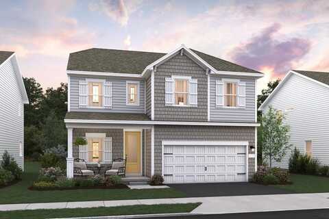 4 Butternut Drive, Berlin, NJ 08009
