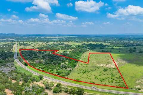 836 FM 2828, Bandera, TX 78003