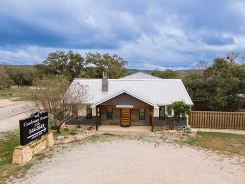 15600 Ranch Rd, Wimberley, TX 78676