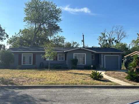 118 None, San Antonio, TX 78201