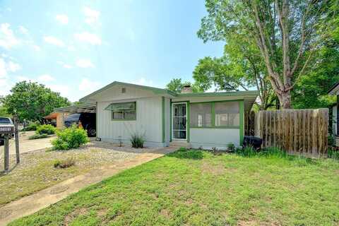 109 Arizona Ash, Kerrville, TX 78028