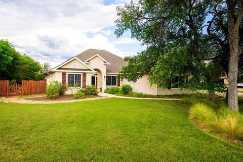 100 W Glen Lakes Court, Ingram, TX 78025