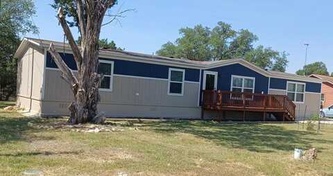 978 W PR 1518, Bandera, TX 78003