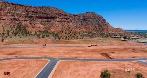 Lot 353 Rainmaker, Kanab, UT 84741