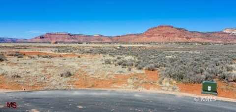 Lot 57 Summer Cir, Kanab, UT 84741