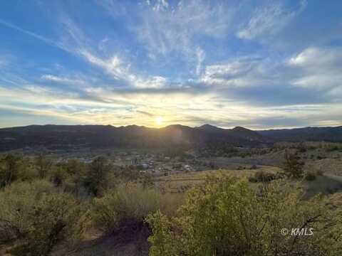 Bench Rd, Glendale, UT 84729