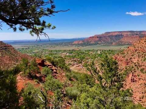 Lot 346 Tom's Canyon Rd, Kanab, UT 84741