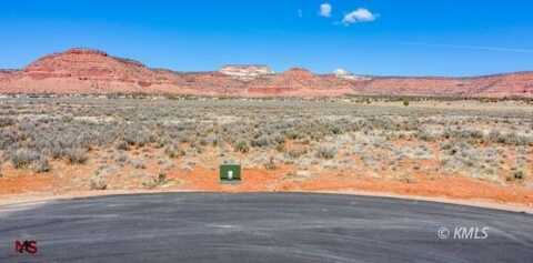 Lot 66 SOLITUDE Cir, Kanab, UT 84741