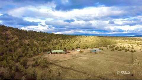 403 & 409 N Mineral Springs Rd, Orderville, UT 84758