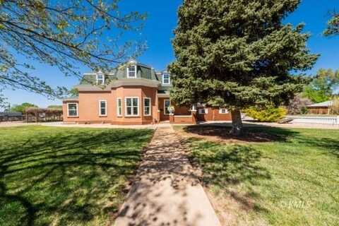116 S 100 W, Kanab, UT 84741