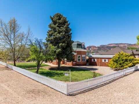 116 S 100 W, Kanab, UT 84741