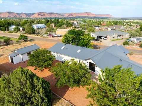 1526 S Heaton Dr, Kanab, UT 84741