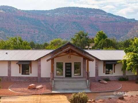 1526 S Heaton Dr, Kanab, UT 84741