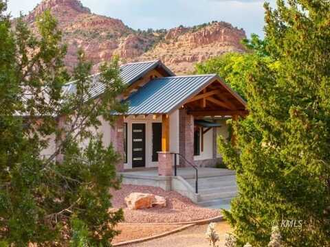 1526 S Heaton Dr, Kanab, UT 84741