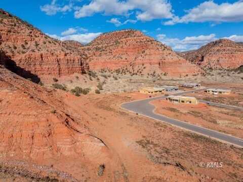 551 N Winchester Way, Kanab, UT 84741
